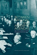 Between National and Academic Agendas : Ethnic Policies and ‘National Disciplines’ at the University of Latvia, 1919–1940