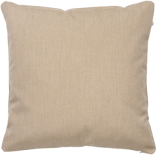 Pudebtræk 'Gerda' Home Textiles Cushions & Blankets Cushion Covers Beige Broste Copenhagen