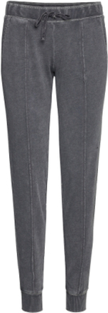 Long Pants Pyjamasbukser Hyggebukser Grey PJ Salvage