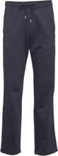 M. Johnny Track Pants Designers Trousers Casual Blue Filippa K