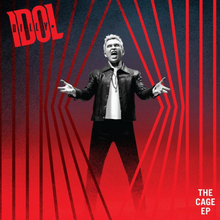 Idol Billy: The cage EP (4)