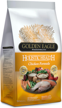 Golden Eagle Holistic Huhn - Sparpaket: 2 x 12 kg