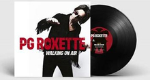 PG Roxette: Walking on air