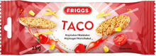 Friggs 5 x Majskakor Taco