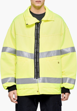 Cheap Monday - Protection Jacket - Grøn - ONE SIZE