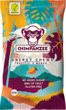 Chimpanzee Chimpanzee Energy Chews Assorted Kosttillskott & energi OneSize