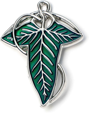 Lord of the Rings Pin Badge The Leaf Of Lorien