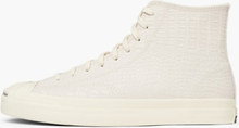 Converse Cons - Jack Purcell Pro Hi x Pop Trading Co