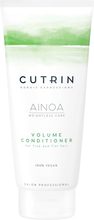 Cutrin AINOA Volume Conditioner