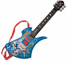Gitarr för barn Sonic Elektronik