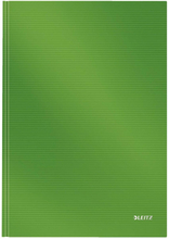 Dagbok Leitz Grön