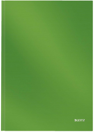 Dagbok Leitz Grön