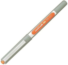 Penna för flytande bläck Uni-Ball Rollerball Eye Fine UB-157 Orange 0,7 mm