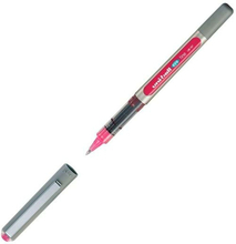 Penna för flytande bläck Uni-Ball Rollerball Eye Fine UB-157 Rosa 0,7 mm