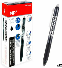 Penna MP Suddbart bläck 0,7 mm