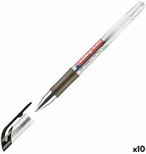 Penna Roller Edding 2185 Svart 0,7 mm