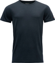 Devold Breeze Man T-shirt INK Kortermede trøyer XXL