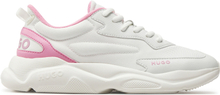 Sneakers Hugo Leon Runn Cvpuw 50512717 Pink 664