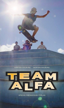 Team Alfa