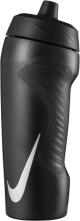 Nike Hyperfuel Water Bottle Black 18OZ