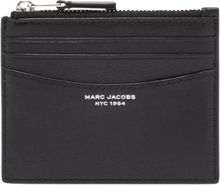 Sorter Marc Jacobs Sorter Zip Card Case Accessories