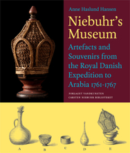 Niebuhr's Museum