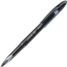 Penna för flytande bläck Uni-Ball Air Micro UBA-188-M Svart 0,5 mm
