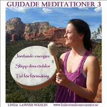 Guidade Meditationer 3