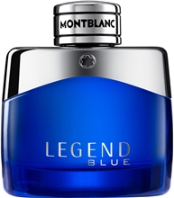 Montblanc Legend Blue - Eau de parfum 50 ml