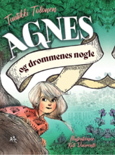 Agnes og drømmenes have