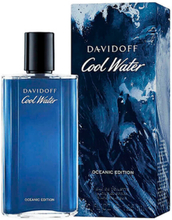 Davidoff Cool Water Oceanic EDT 125 ml