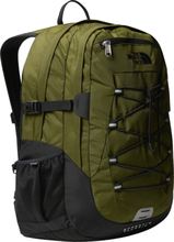 The North Face The North Face Borealis Classic Forest Olive/TNF Black Hverdagsryggsekker OS