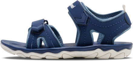 Hummel Hummel Kids' Sandal Sport Coronet Blue Sandaler 32