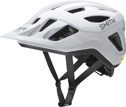 Smith Smith Convoy MIPS White Cykelhjälmar M
