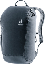Deuter Deuter Step Out 16 Black Vardagsryggsäckar OneSize