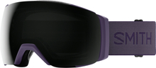 Smith Smith I/O MAG XL Violet/ChromaPop Sun Black Skidglasögon OneSize