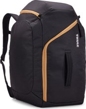 Thule Thule RoundTrip Boot Backpack 60L Black Skidryggsäckar OneSize