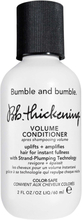 Bumble and bumble Thickening Conditioner Travel Size 60 ml