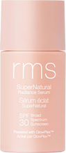 RMS Beauty SuperNatural Tinted Serum SPF 30 Light Aura