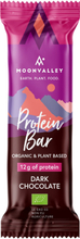 Moonvalley Protein Bar Dark Chocolate 60 g