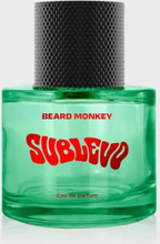 Beard Monkey Sublevo Eau De Parfum Sublevo Eau De Parfum - 50 ml