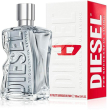 Parfym Herrar Diesel EDT 100 ml D by Diesel