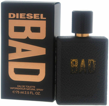 Parfym Herrar Bad Diesel DIE9 EDT 75 ml