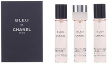 Parfym Herrar Bleu Recharges Chanel Bleu De Chanel EDT