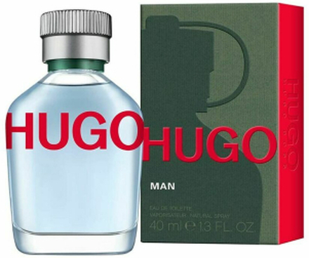 Parfym Herrar Hugo Boss Hugo - 125 ml