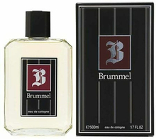 Parfym Herrar Puig Brummel EDC Brummel 500 ml