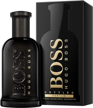 Parfym Herrar Hugo Boss-boss Bottled EDP 200 ml