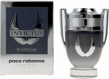 Parfym Herrar Paco Rabanne Invictus Platinum EDP