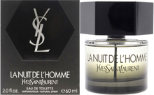 Parfym Herrar Yves Saint Laurent EDT La Nuit De L'homme 60 ml