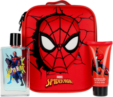 Parfymset Barn Marvel Spiderman
